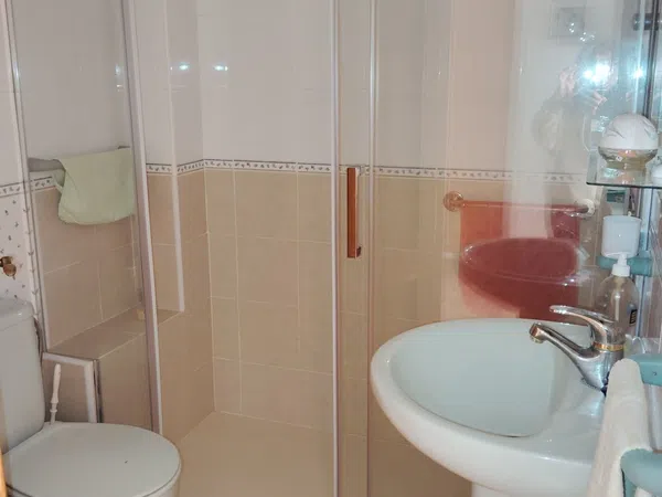 Chalet adosado en avenida de Madrid, 52 - Foto 2