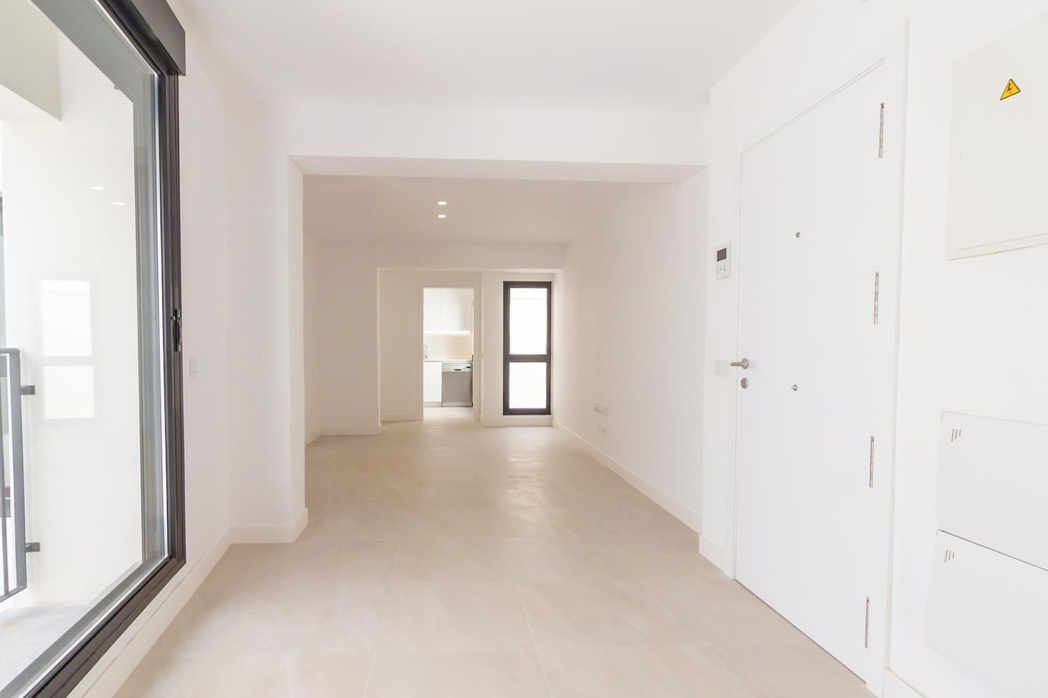 Piso en Calle Murga, Arenales - Lugo - Avda Marítima - Foto 17