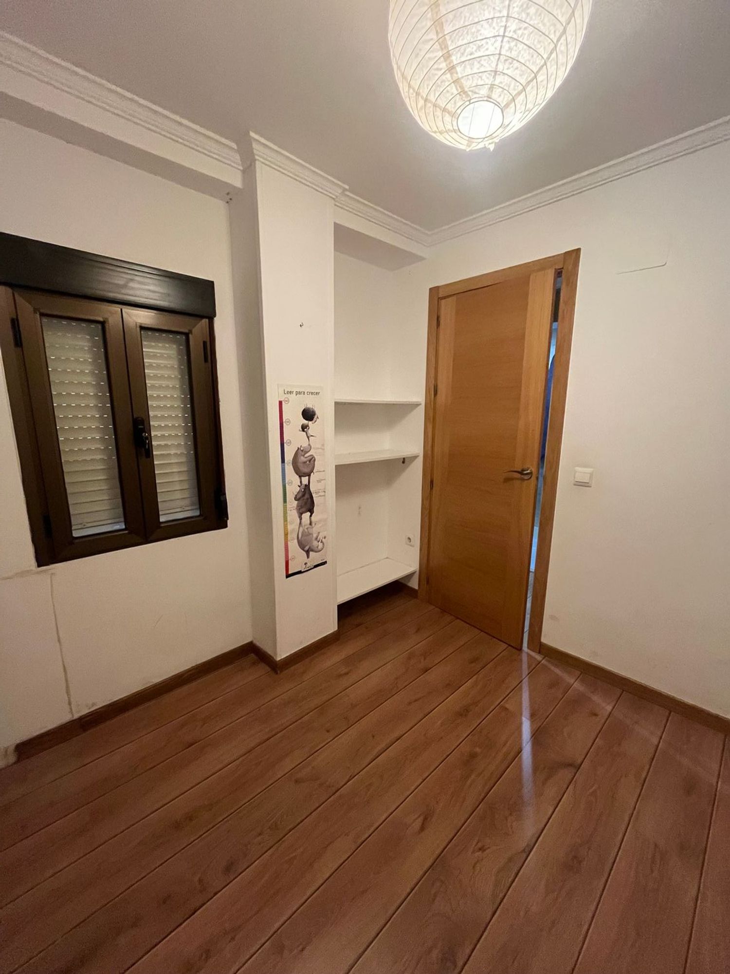 Piso en Avenida Pío XII, 53, Centro - Corte Inglés, Centro - Corte Inglés - Foto 21