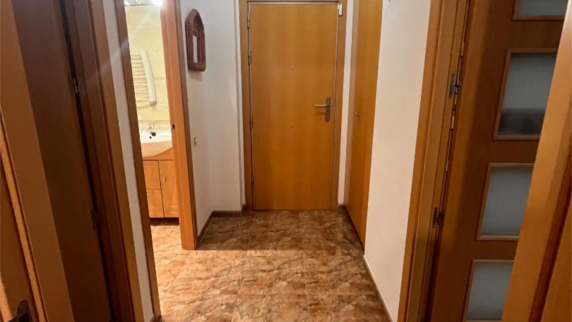 Piso en  Carrer de Sant Sebastià 38 - Foto 17