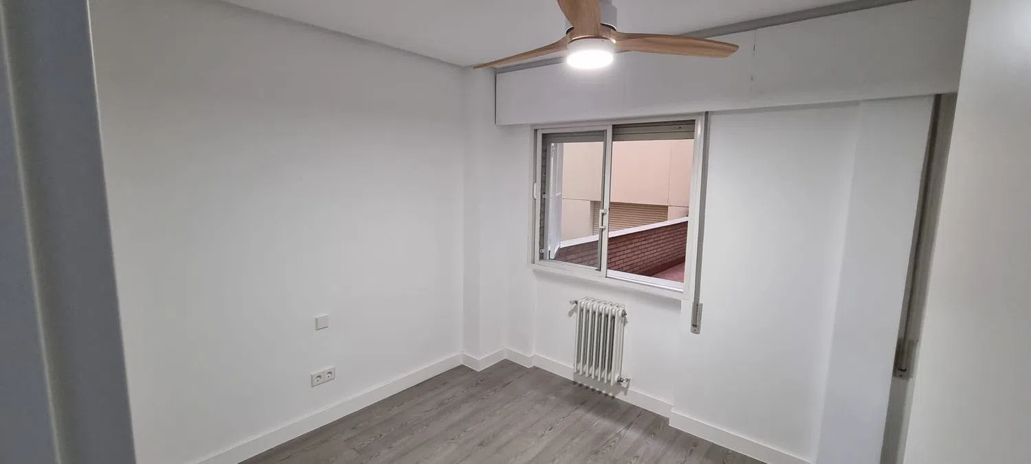 Piso en Barrio Vallehermoso - Foto 6