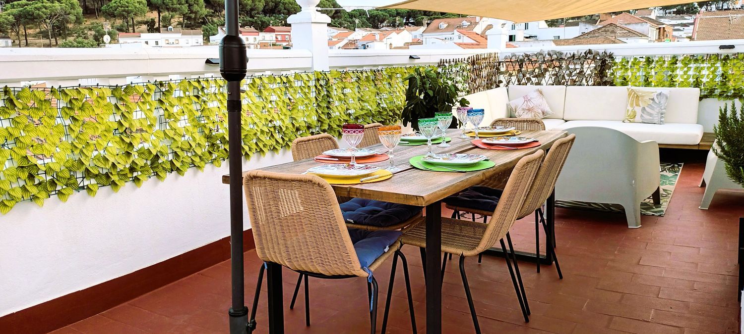 Chalet adosado en Calle Mendez Nuñez, 29 - Foto 37