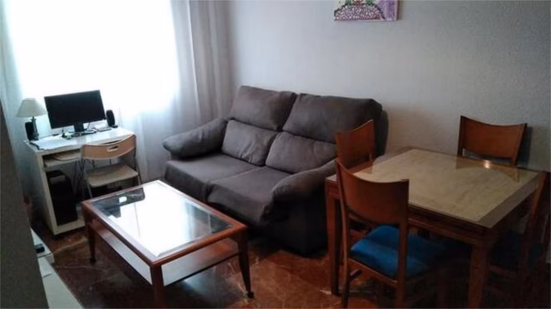 Piso en Distrito Poniente Sur - Foto 2