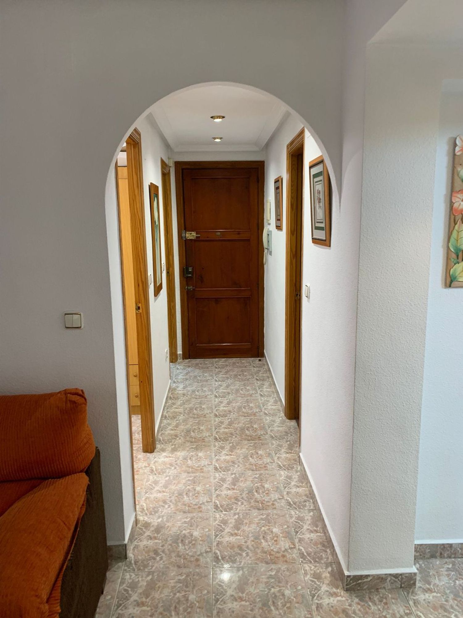 Piso en Calle Agustín Lara, 1, Vista Alegre - Foto 9