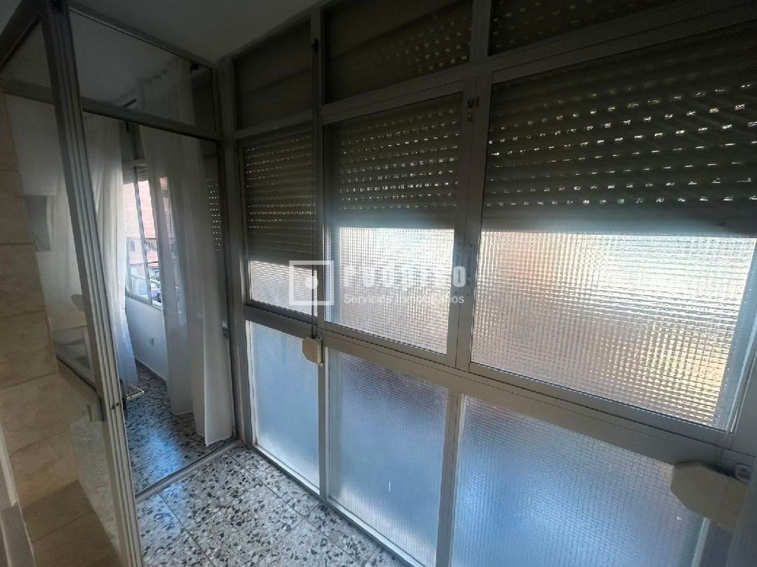 Piso en Calle d'Enrique Monsonís Domingo, Plà del Bon Repòs-La Goteta - Foto 5