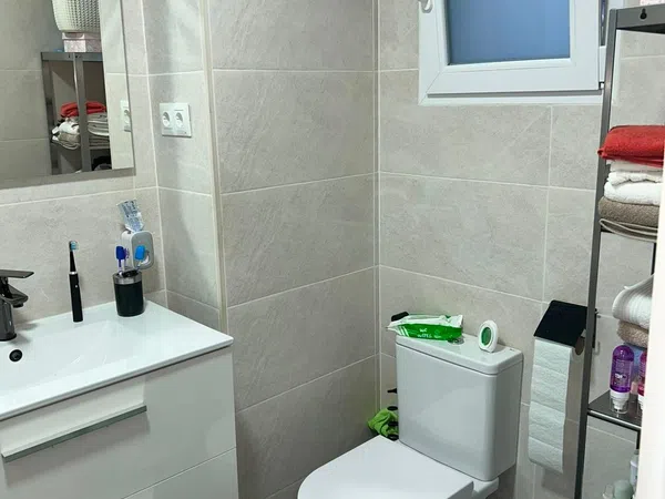 Piso en Calle Montevideo, 13, Sur, Sur - Foto 13