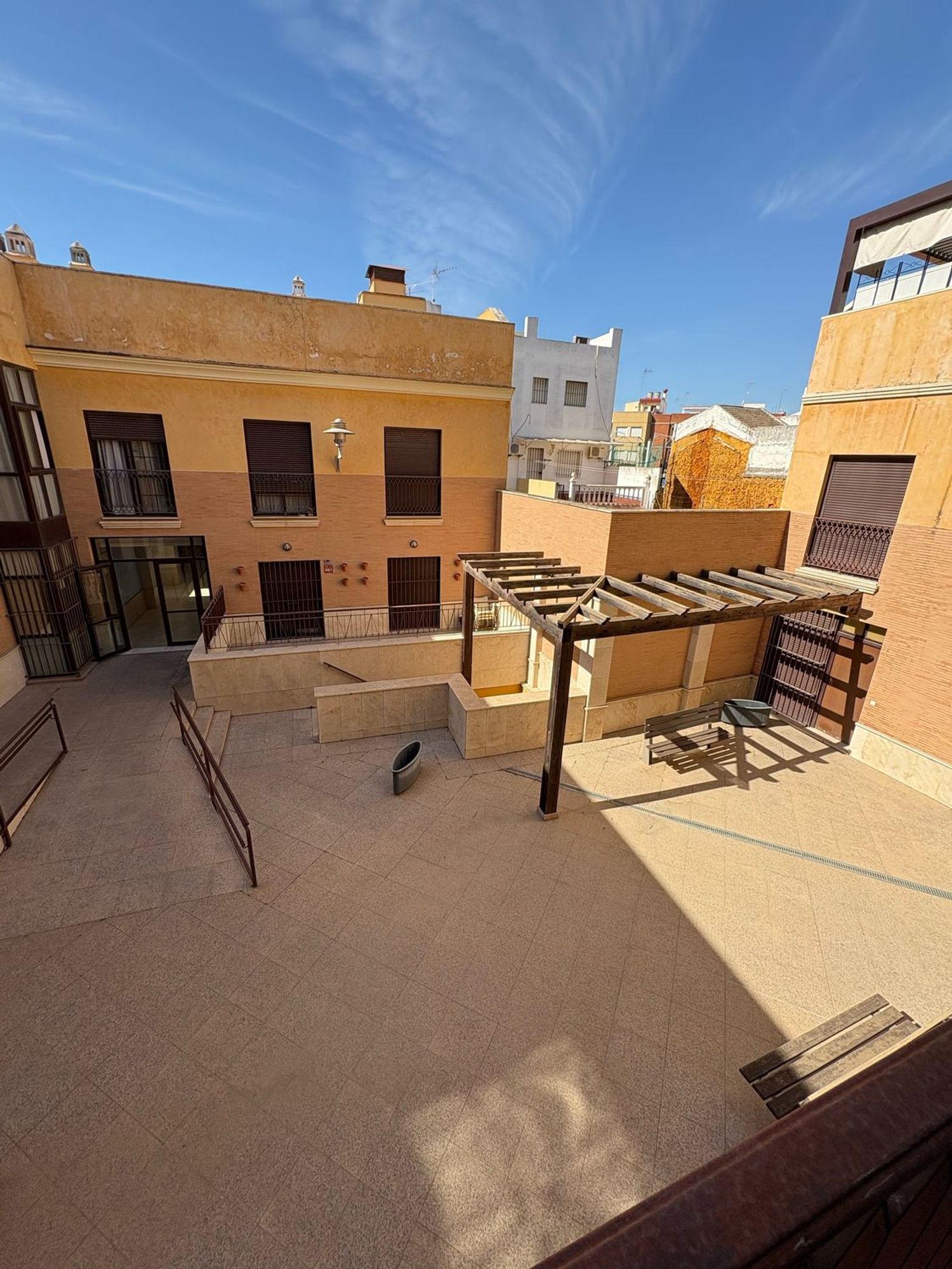 Piso en calle Lope de Vega, 26 - Foto 2