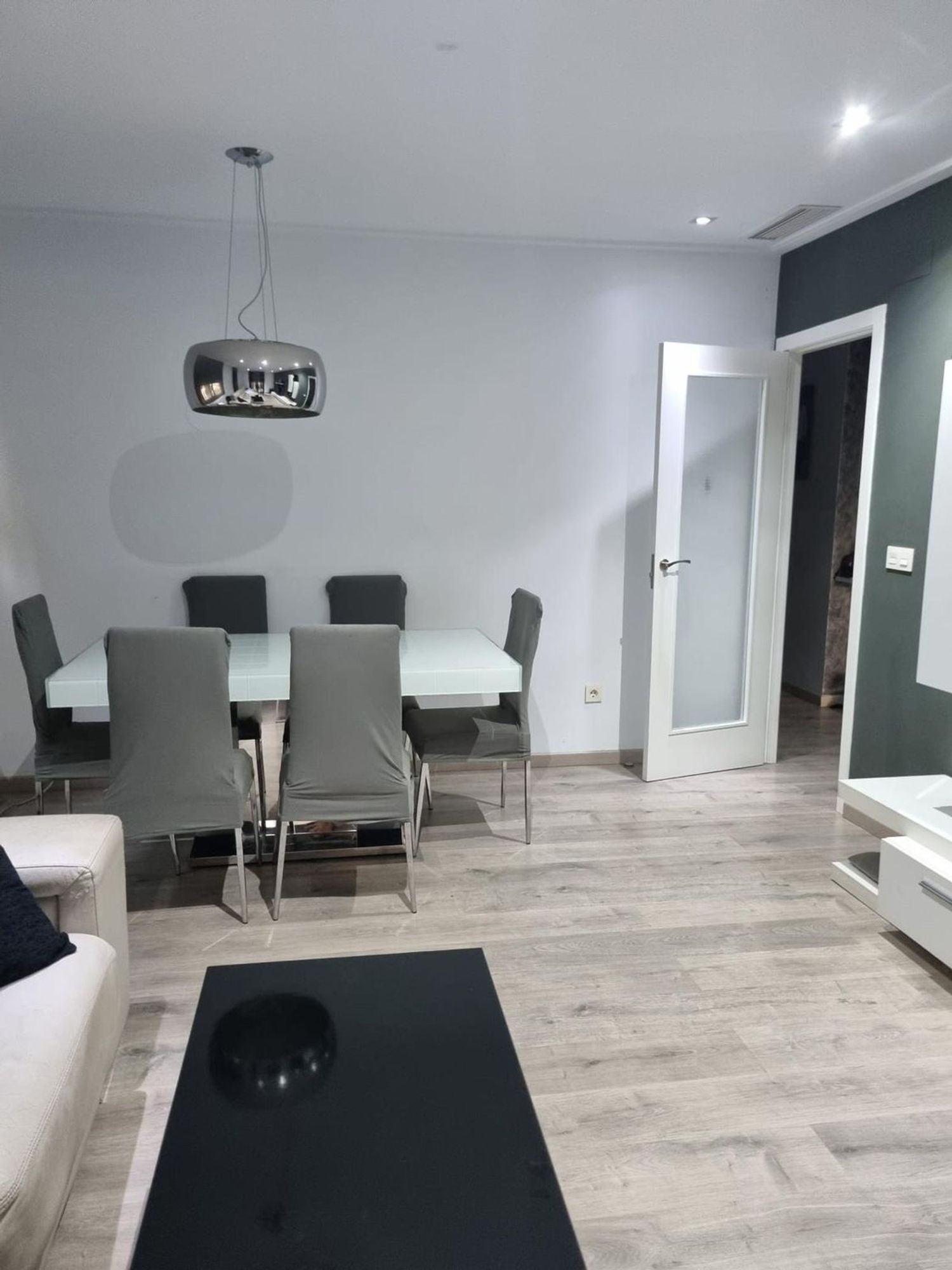 Piso en Calle Jose Climent Vicent, 10, Travalón - Foto 5