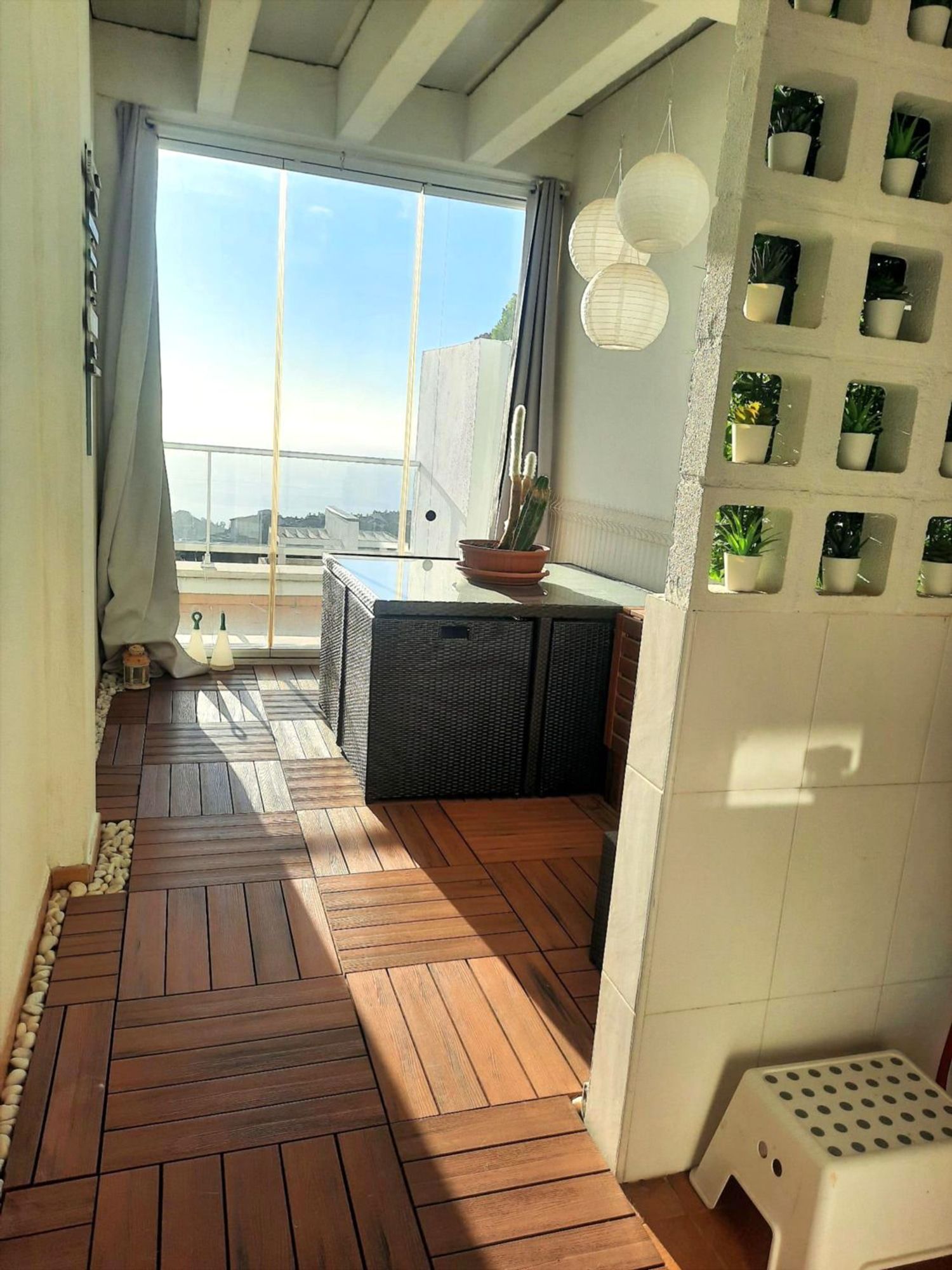 Ático en avenida Retamar, 55 - Foto 11