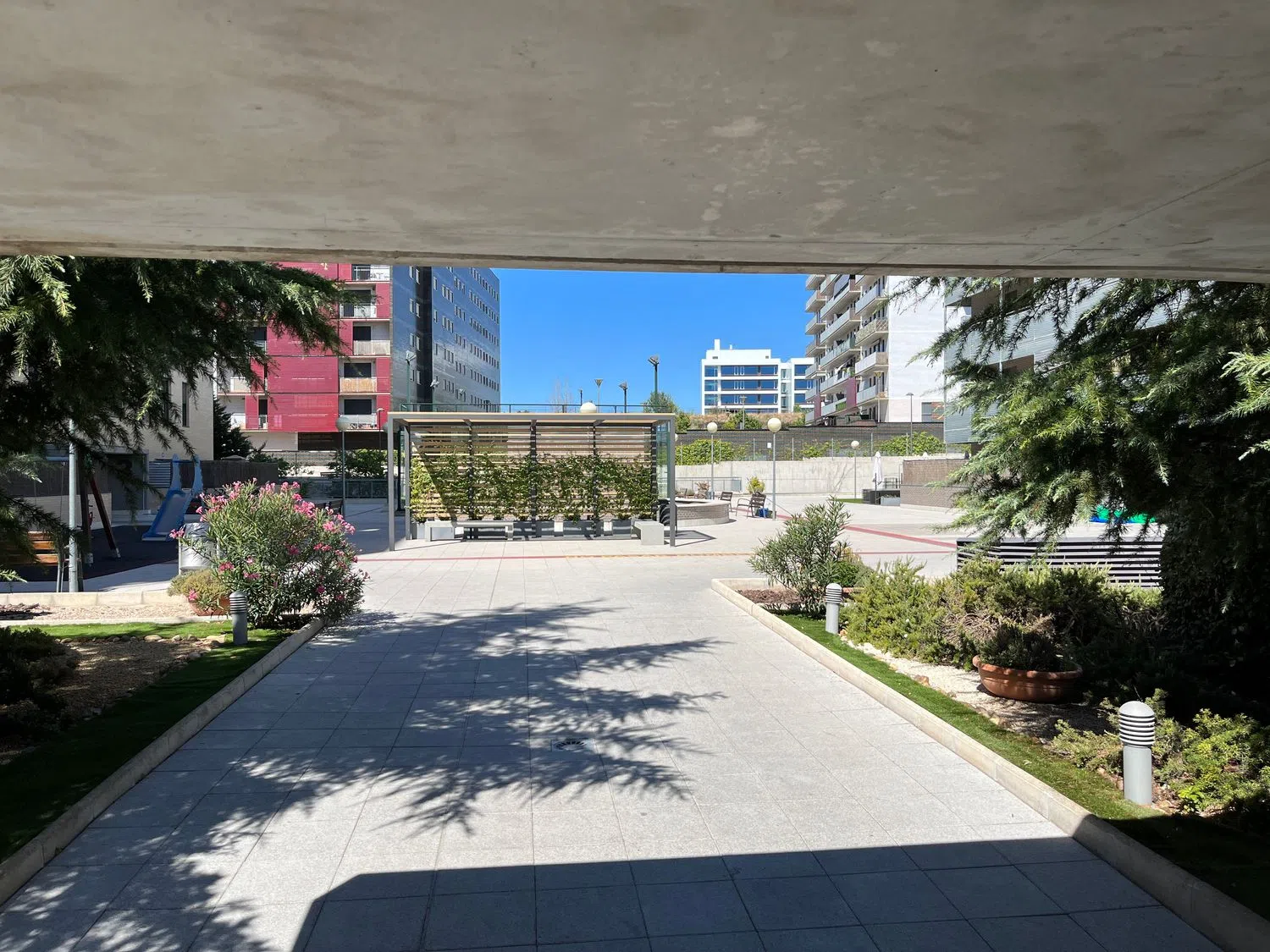 Piso en avenida de Madrid, 7 - Foto 19