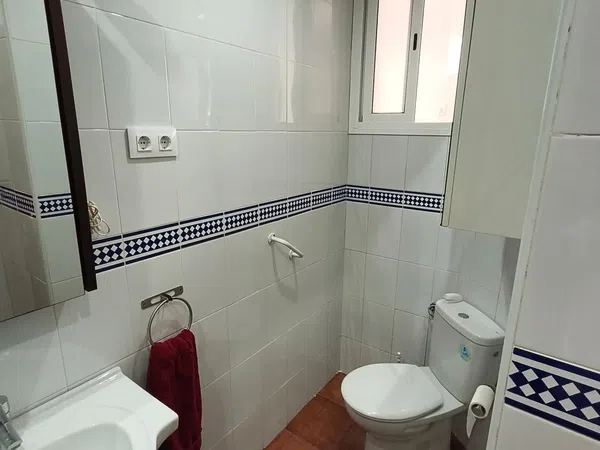 Piso en Calle Páez de Rivera, 12, Reina Mercedes - Heliópolis - Foto 12