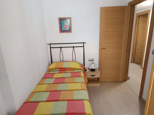 Piso en Pasaje Alonso de Aguilar, 5, Camino de Antequera - Foto 16