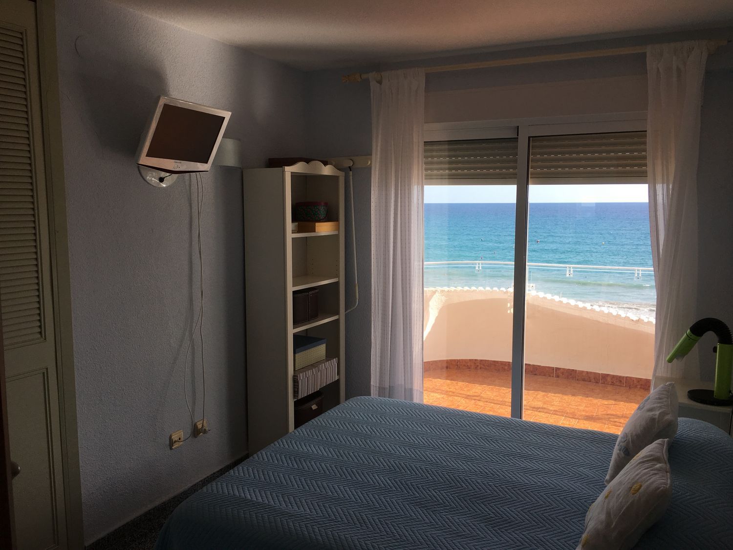Piso en Avenida de Niza, 2, Playa de San Juan - Foto 2