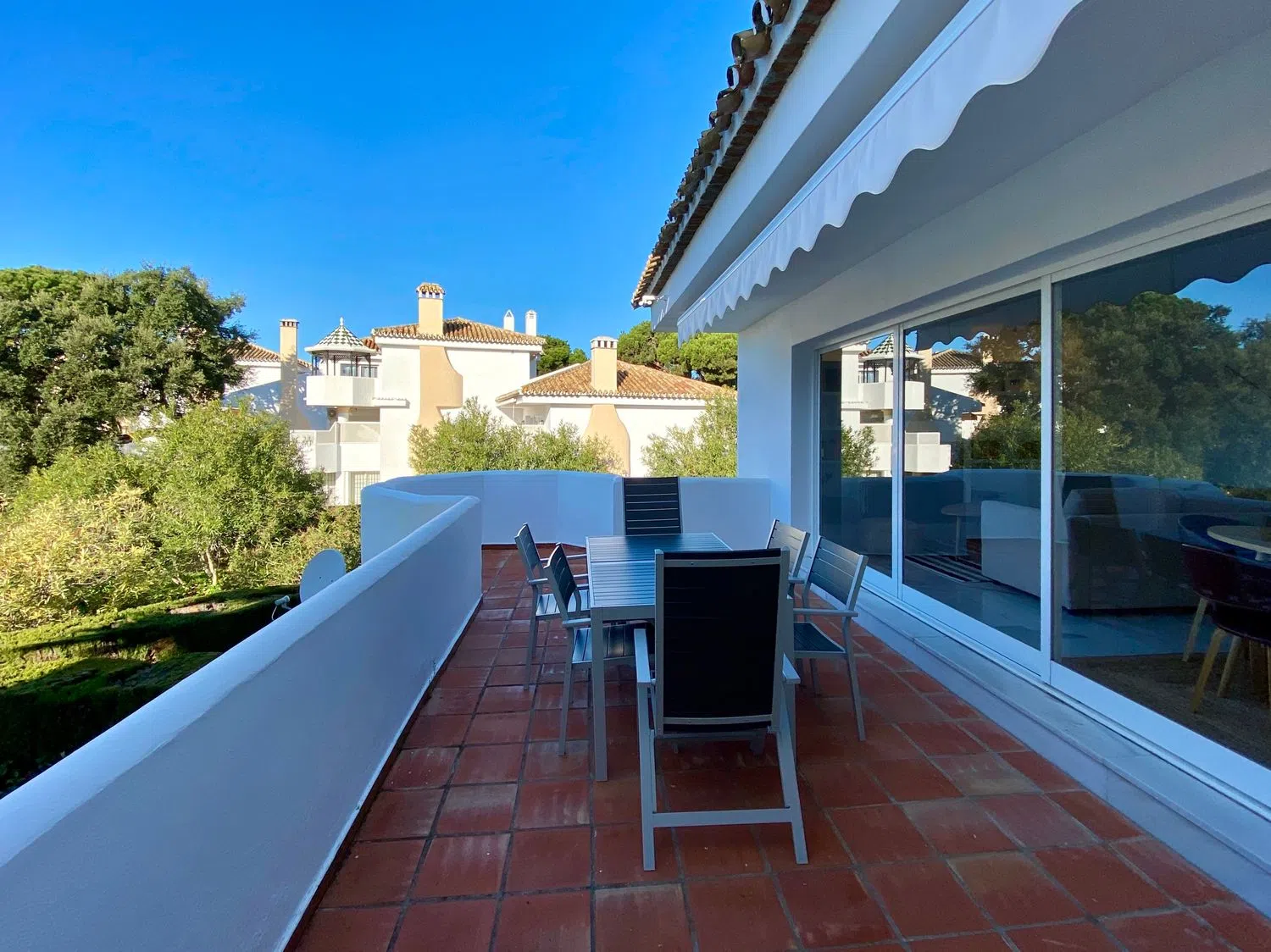 Piso en calle Alcornoque, 12 - Foto 11