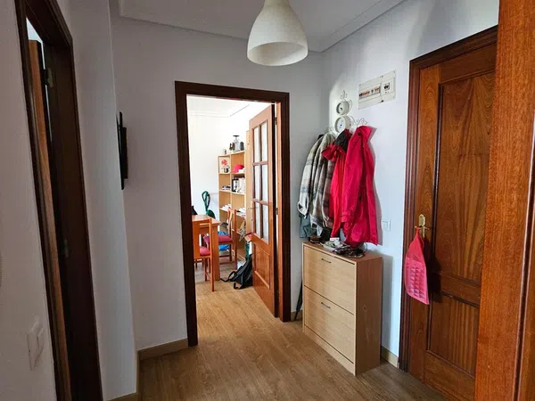 Piso en Calle Catedrático Adolfo Álvarez Buylla, 7, Buenavista - Foto 10