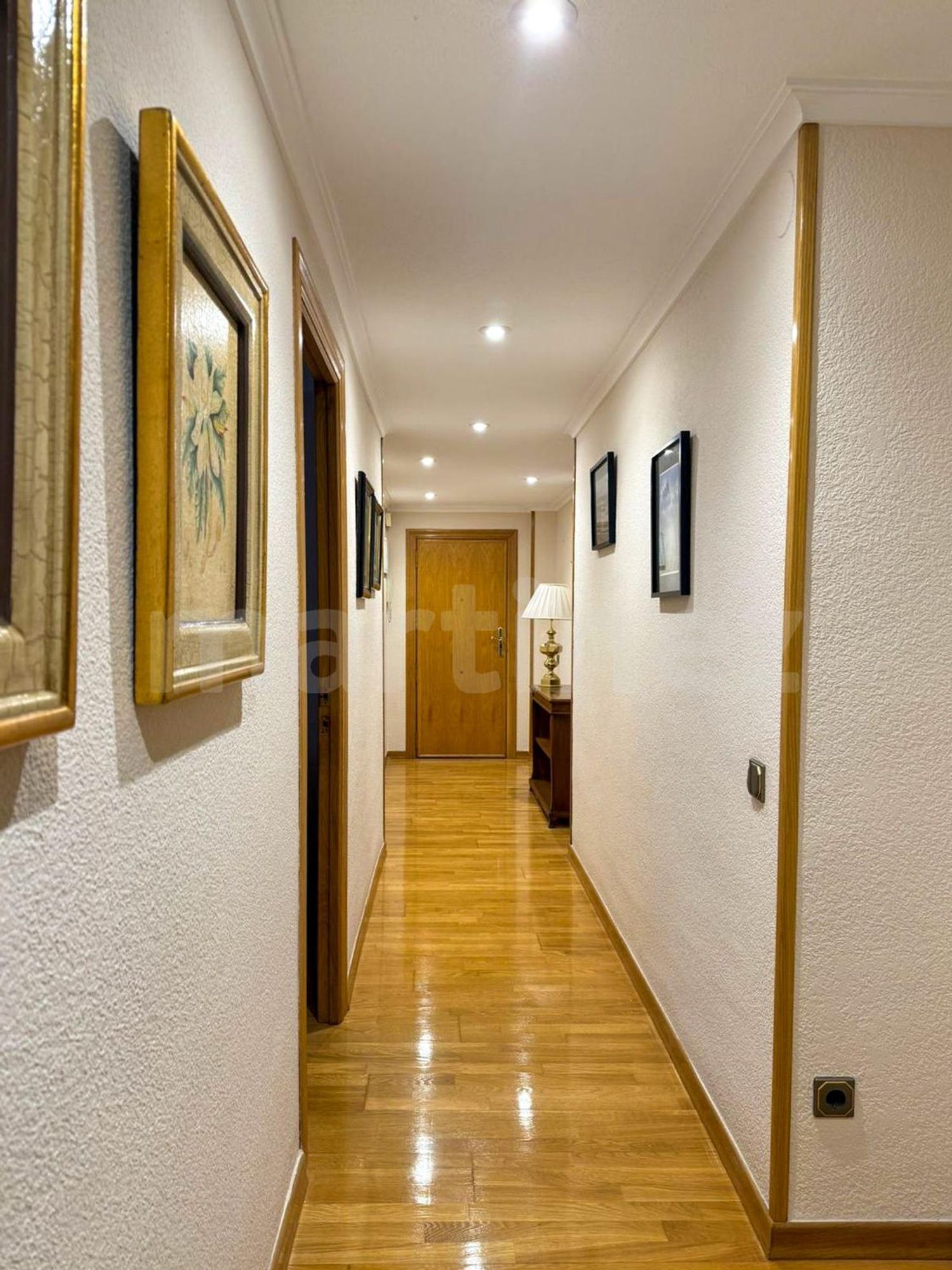 Piso en Calle Portugal, 14, Ensanche-Diputación - Foto 33