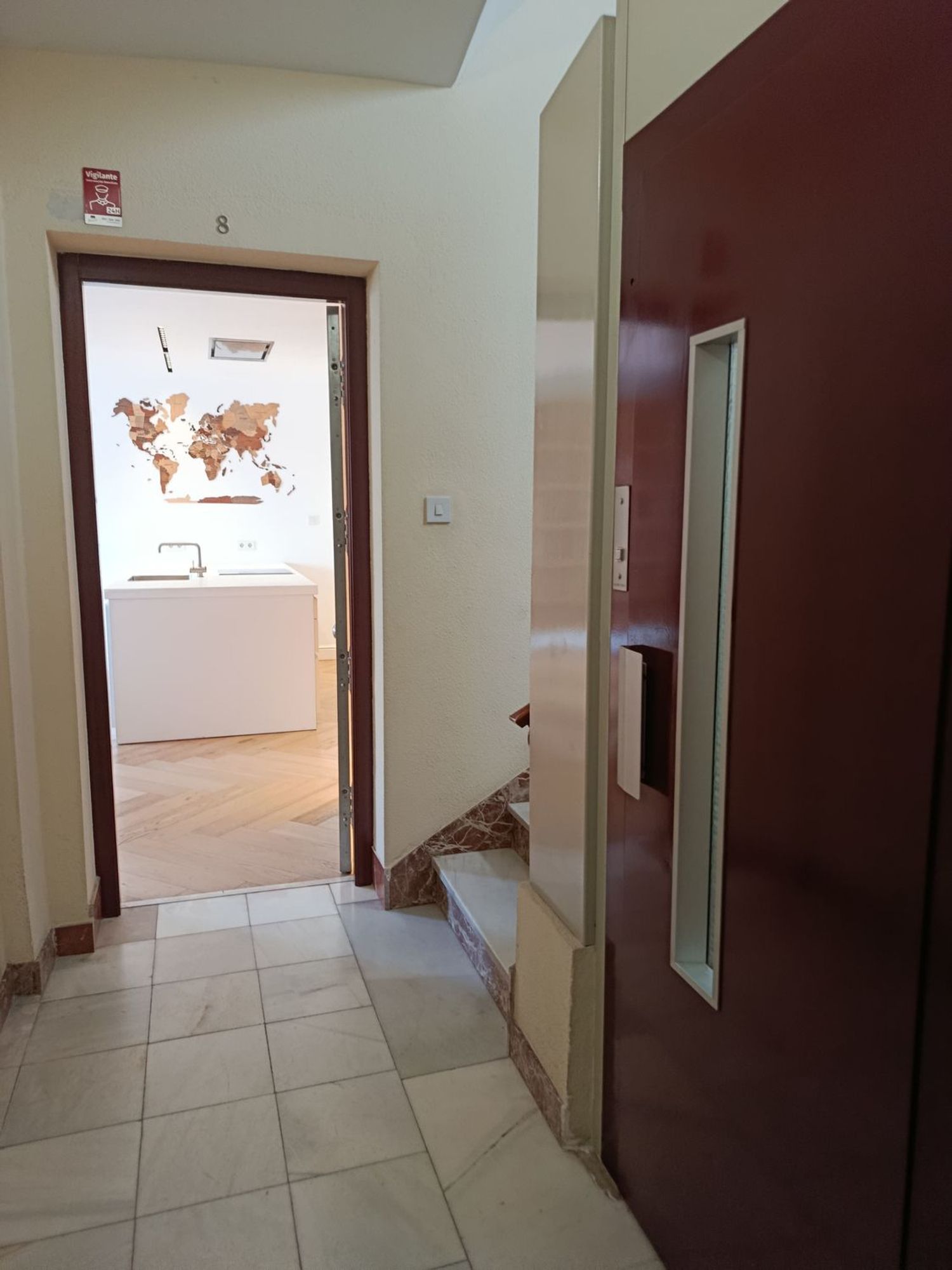 Piso en Calle dels Centelles, Russafa - Foto 11