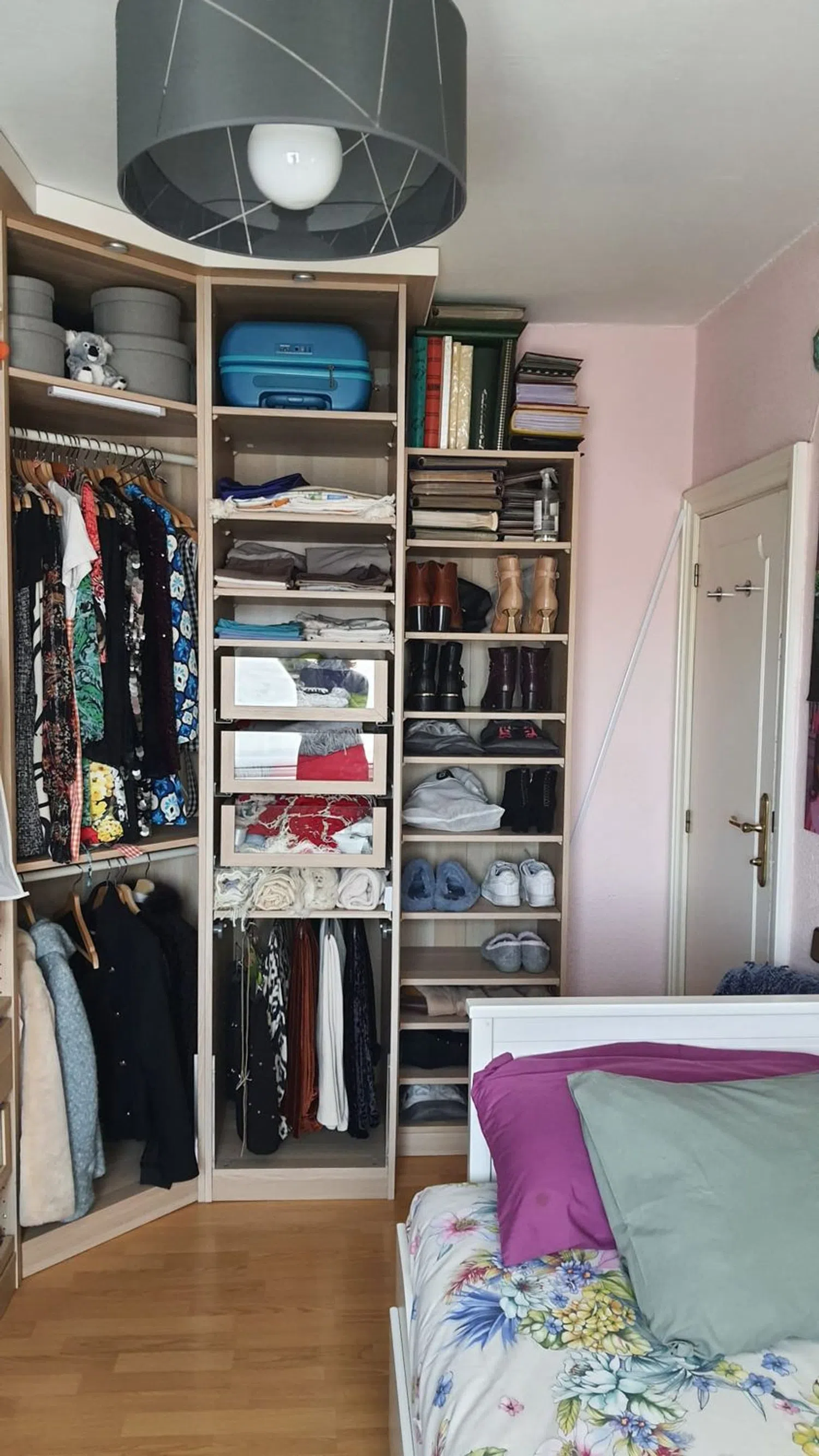 Piso en Barrio Guindalera - Foto 25