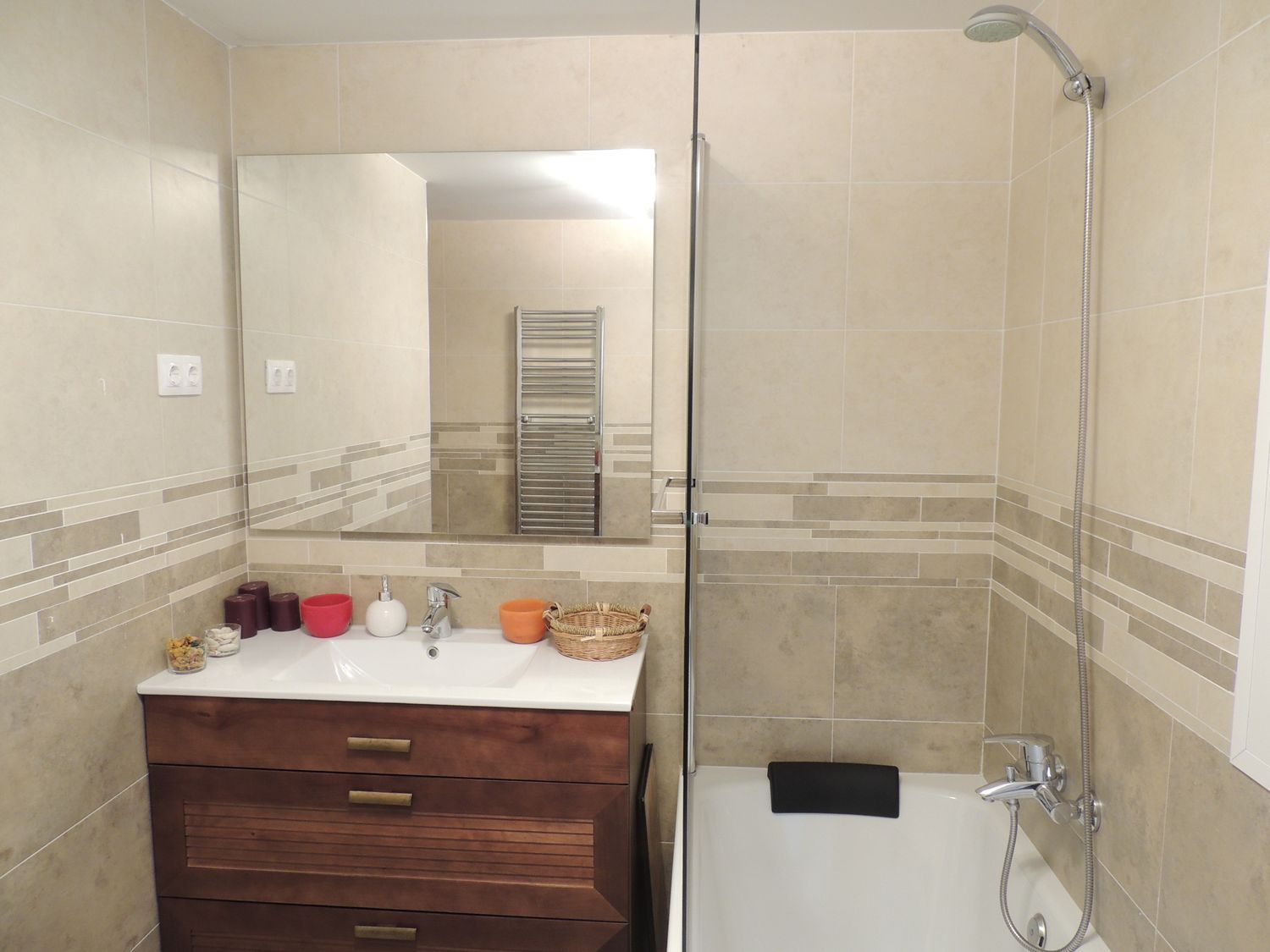 Piso en calle Enrique Velasco, 14 - Foto 37