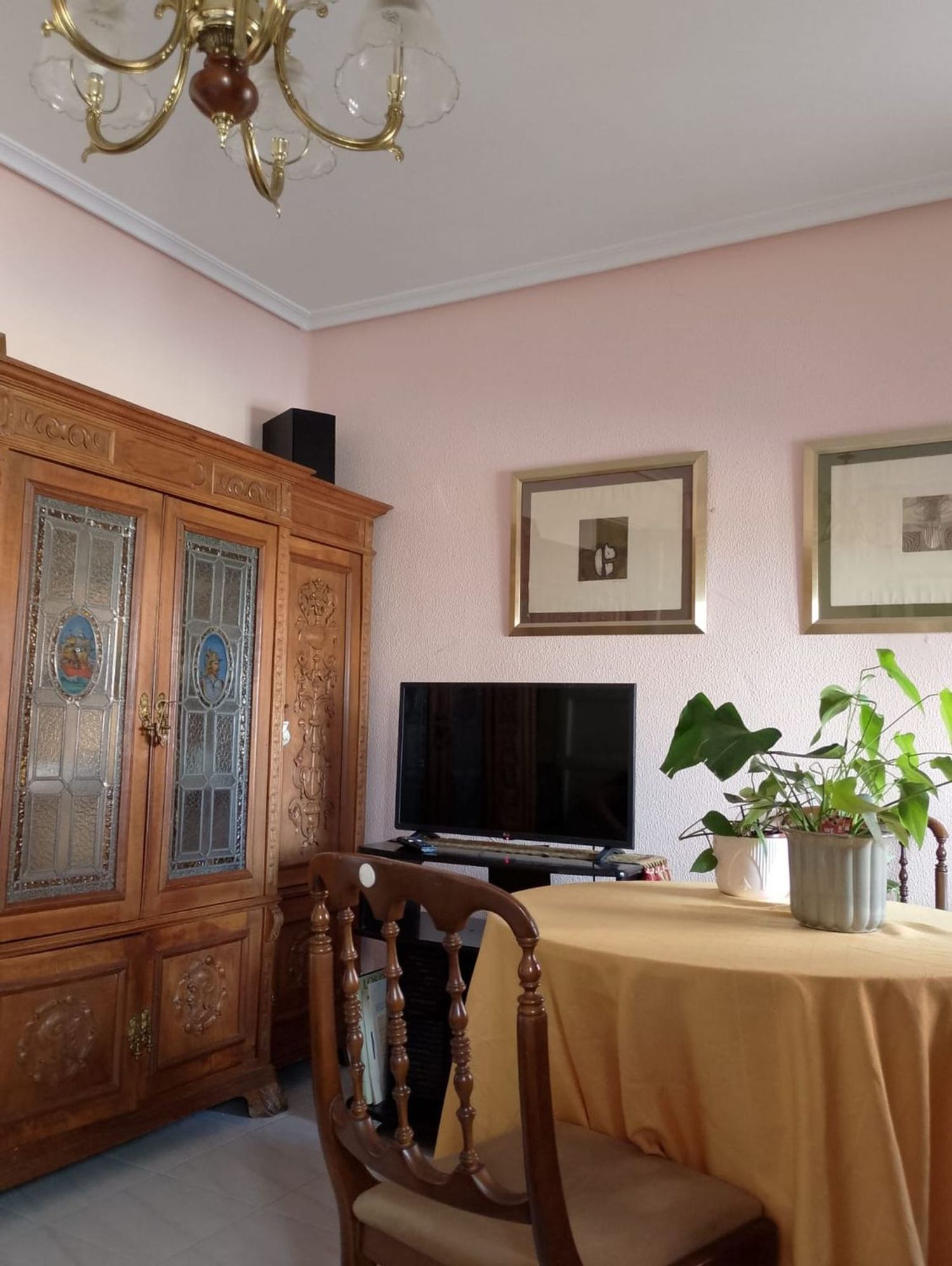 Piso en San Mamés - La Palomera, San Mamés - La Palomera - Foto 8