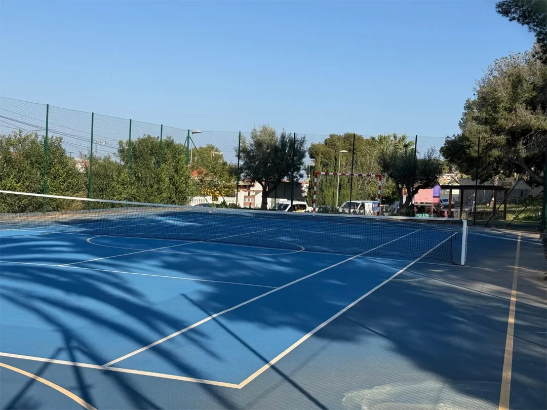 Chalet en  Carrer Serra del Montgó 11 - Foto 31