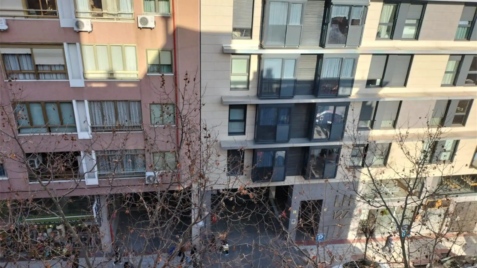 Ático en  Calle de Santa Hortensia 4 - Foto 9