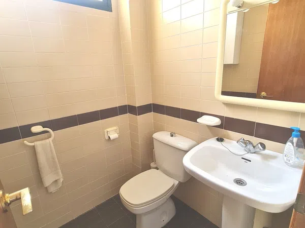 Chalet adosado en calle Playa de Sangenjo, 98 - Foto 6