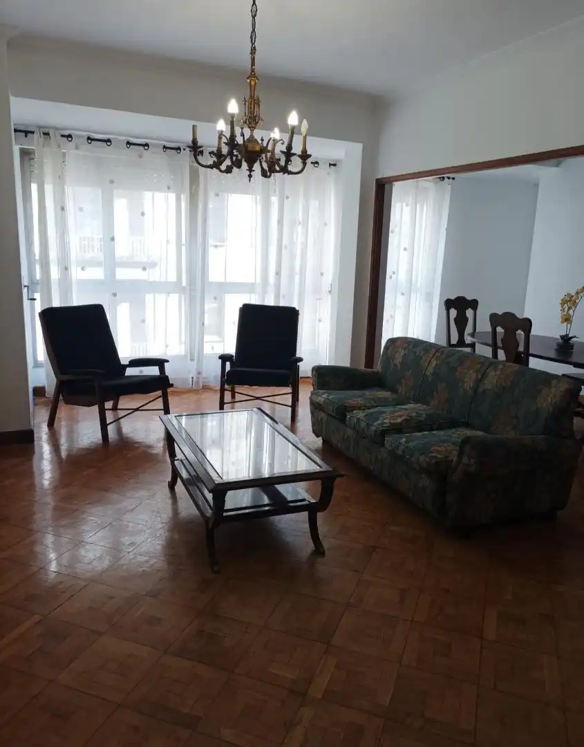 Piso en  Rúa Daniel de la Sota Valdecilla 4 - Foto 4