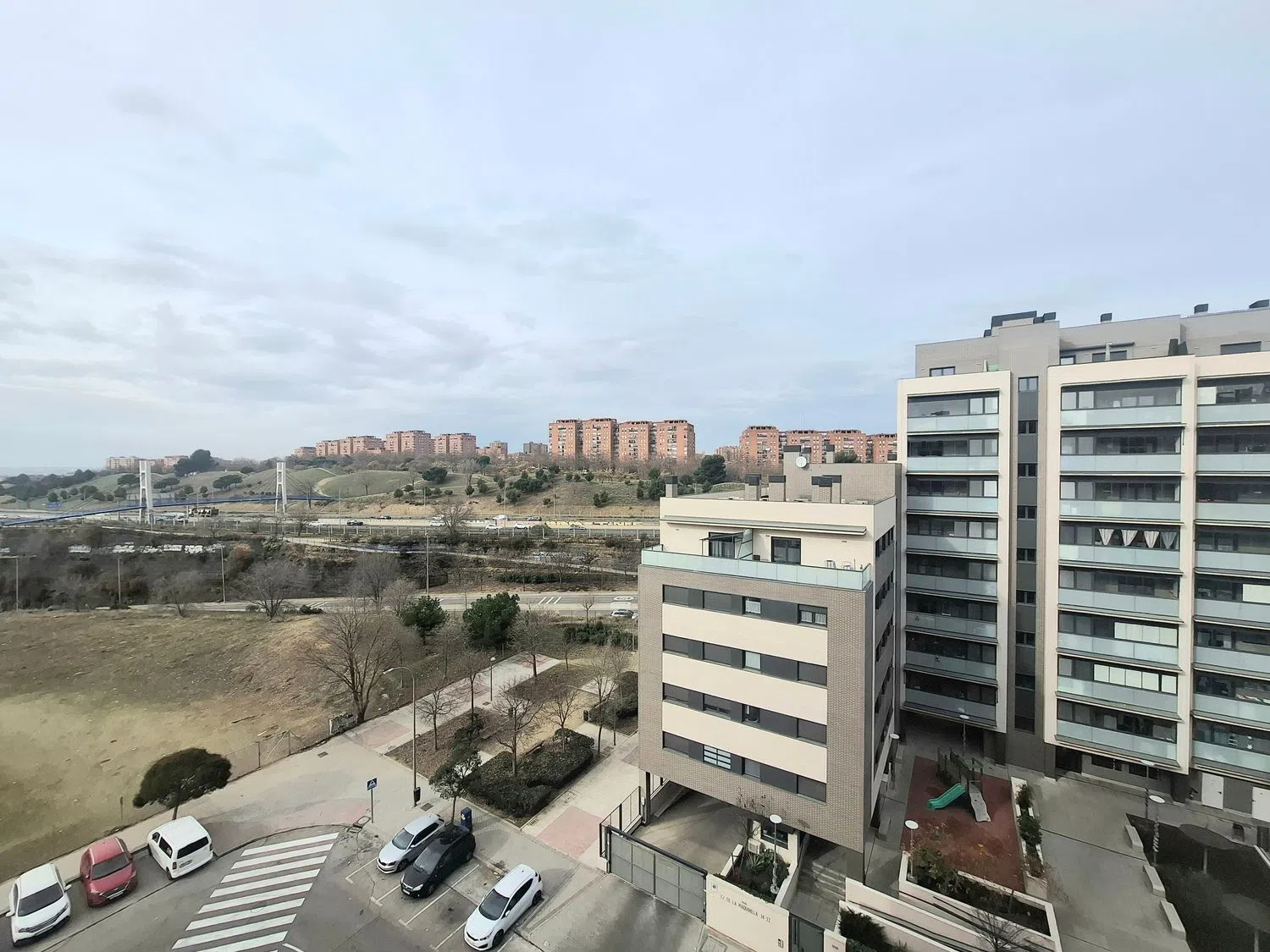 Piso en calle de la Maquinilla, 29 - Foto 37