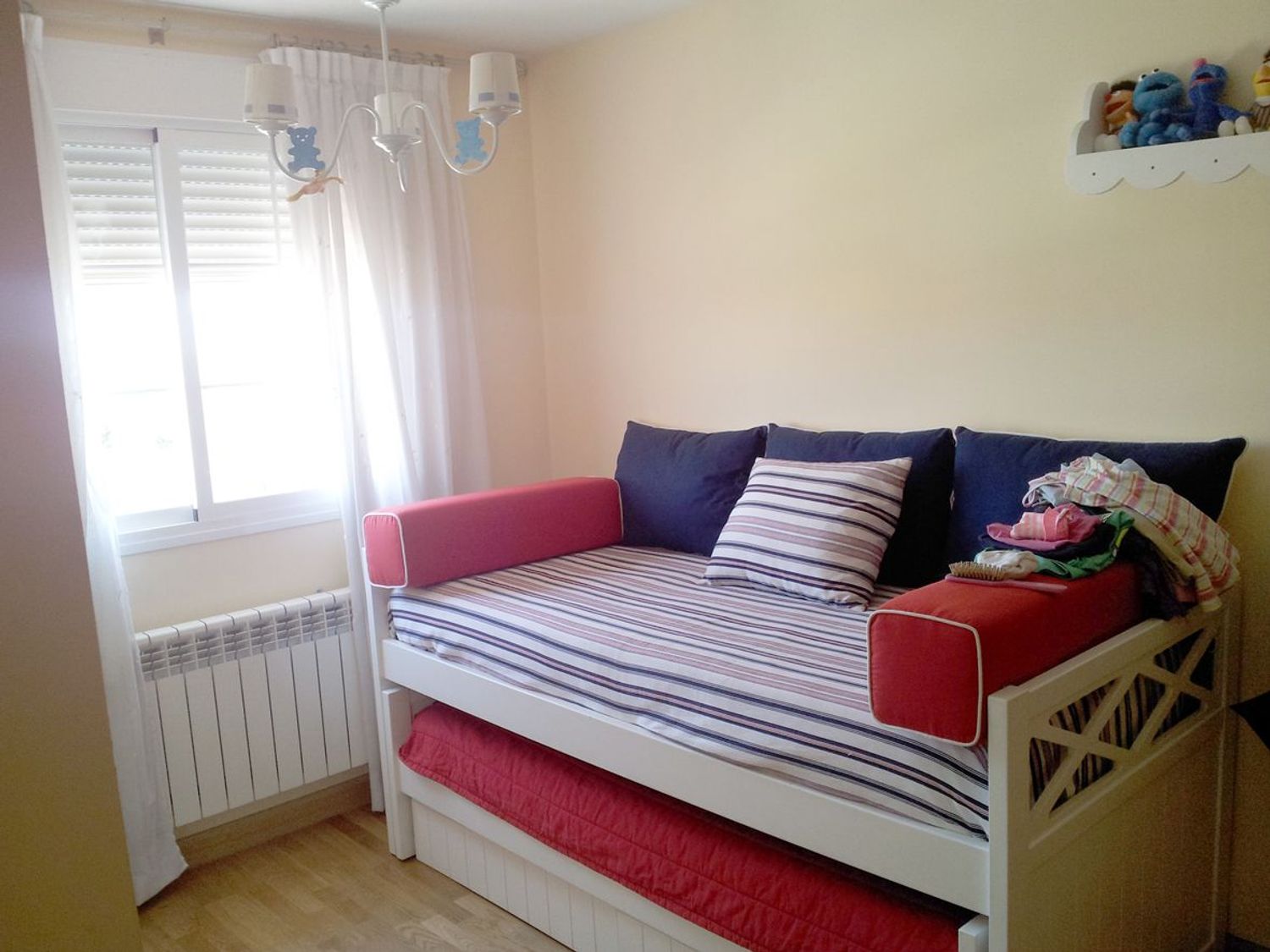 Chalet pareado en Avenida Madrid, 55, Castillo - Campodón - Foto 11