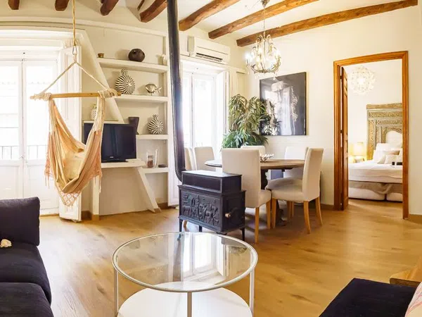 Dúplex en calle de la Palma, 73 - Foto 6