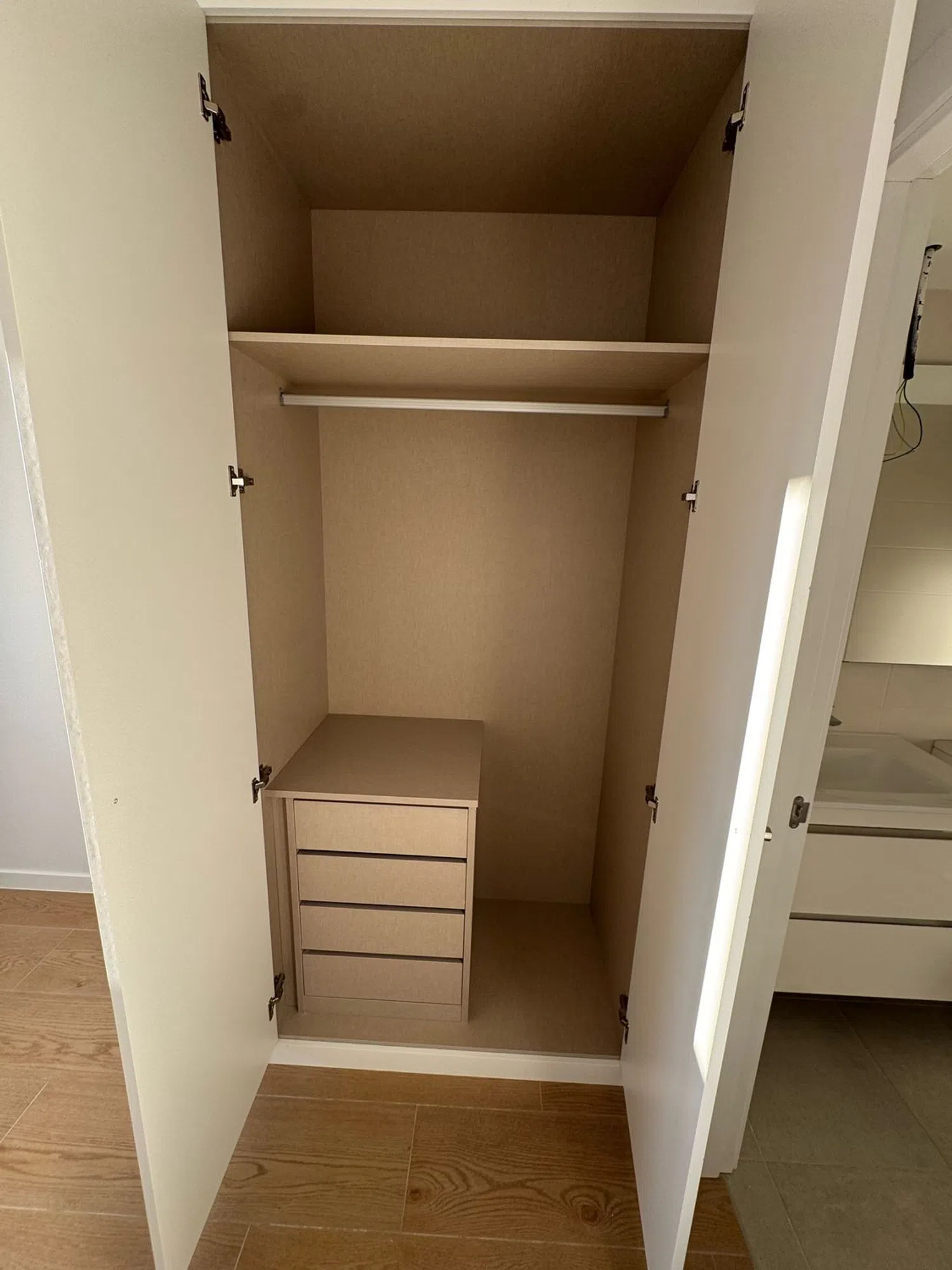 Piso en calle de la Borrasca, 19 - Foto 8