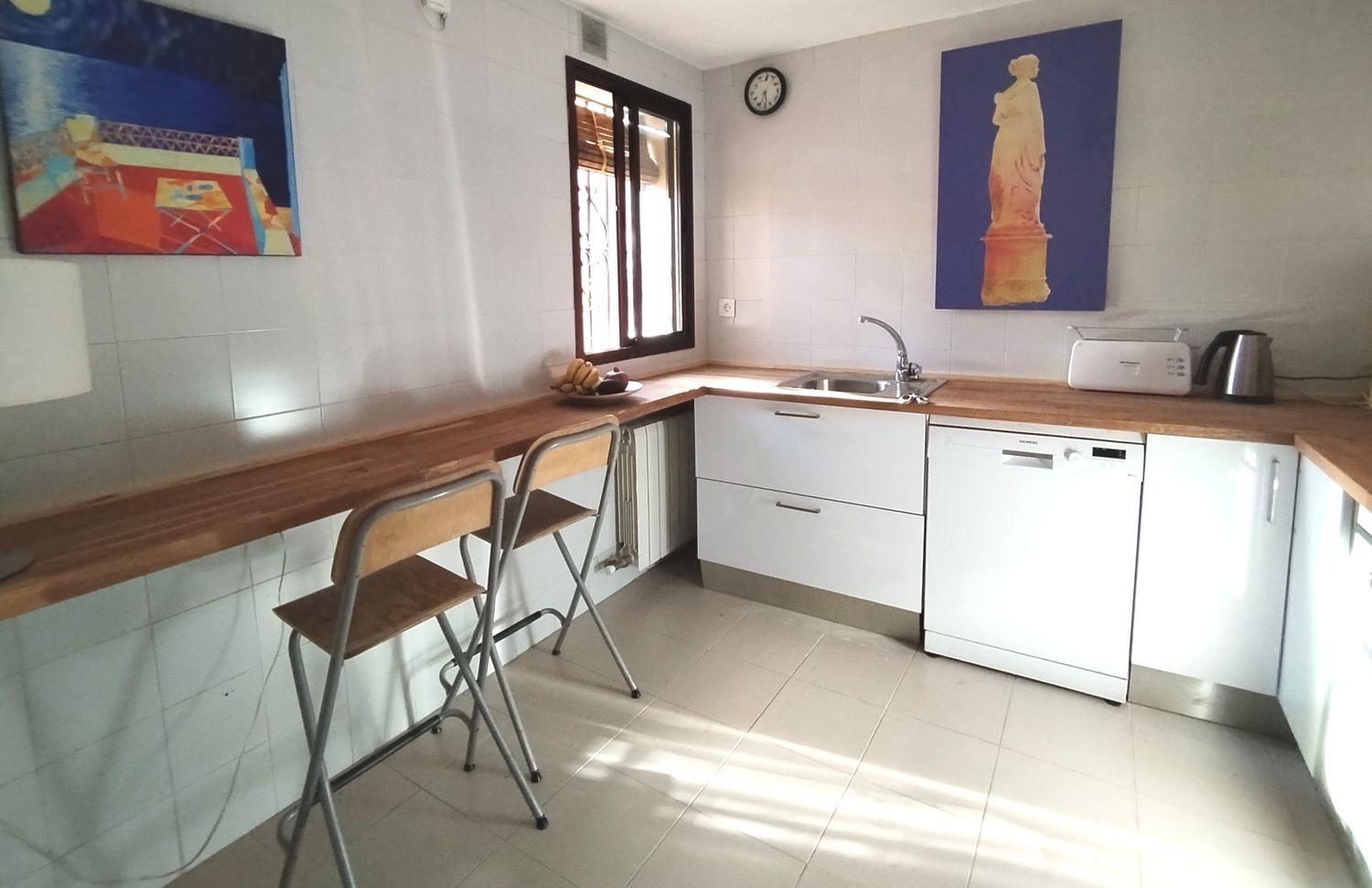 Chalet adosado - Foto 14