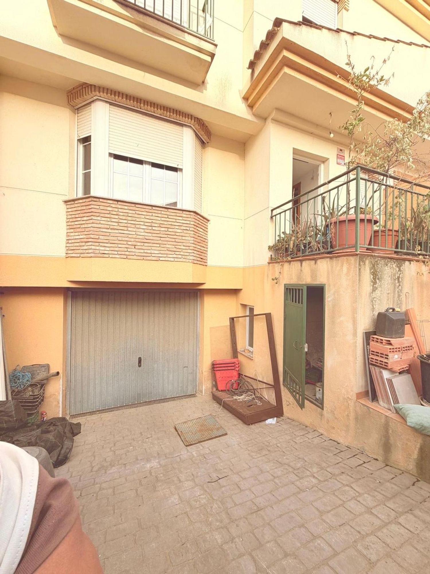 Chalet adosado en Calle Cigüeña, 26 - Foto 4