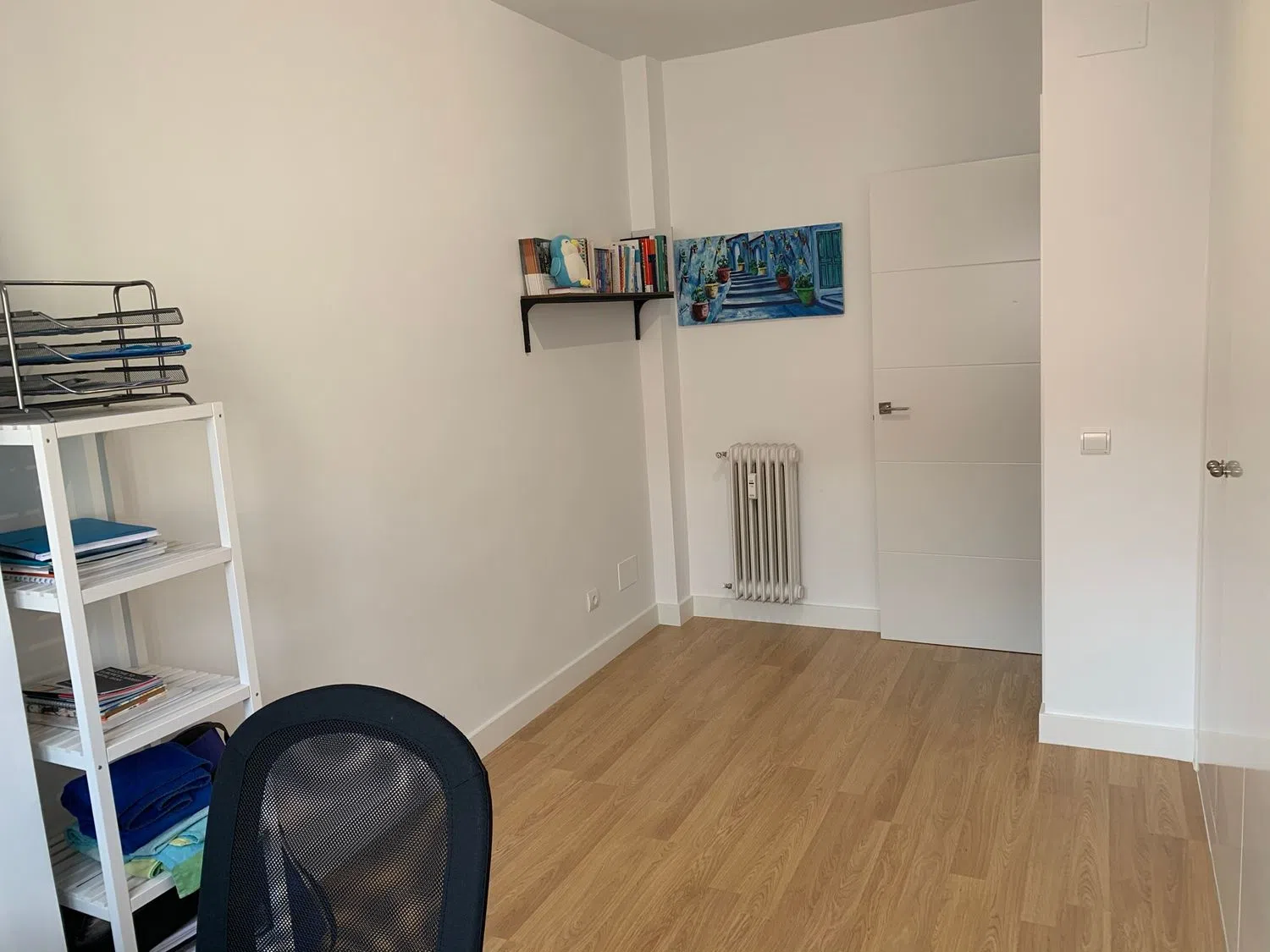 Piso en calle de Juan Duque, 16 - Foto 12