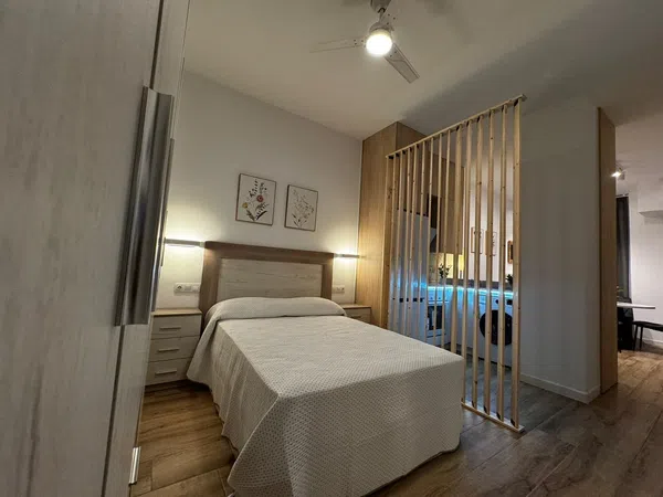 Piso en calle Juan de Gortz, 1