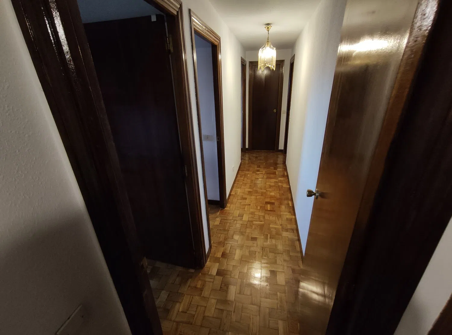 Piso en calle de Ramón Gómez de la Serna, 85 - Foto 14