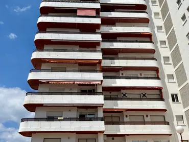 Piso en  Avenida del Océano 74 - Foto 1