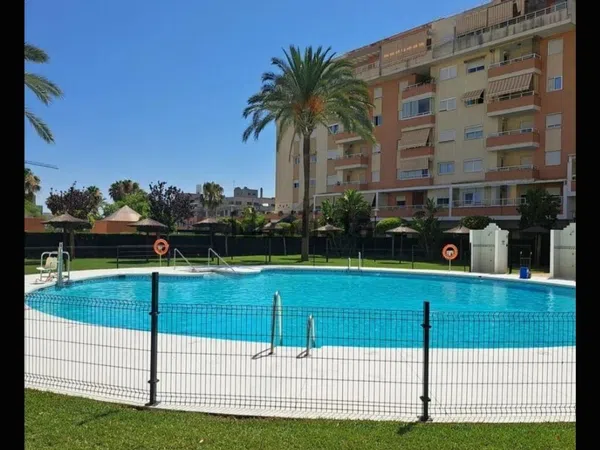 Piso en Calle Pedro Espinosa, 31, Camino de Antequera - Foto 1