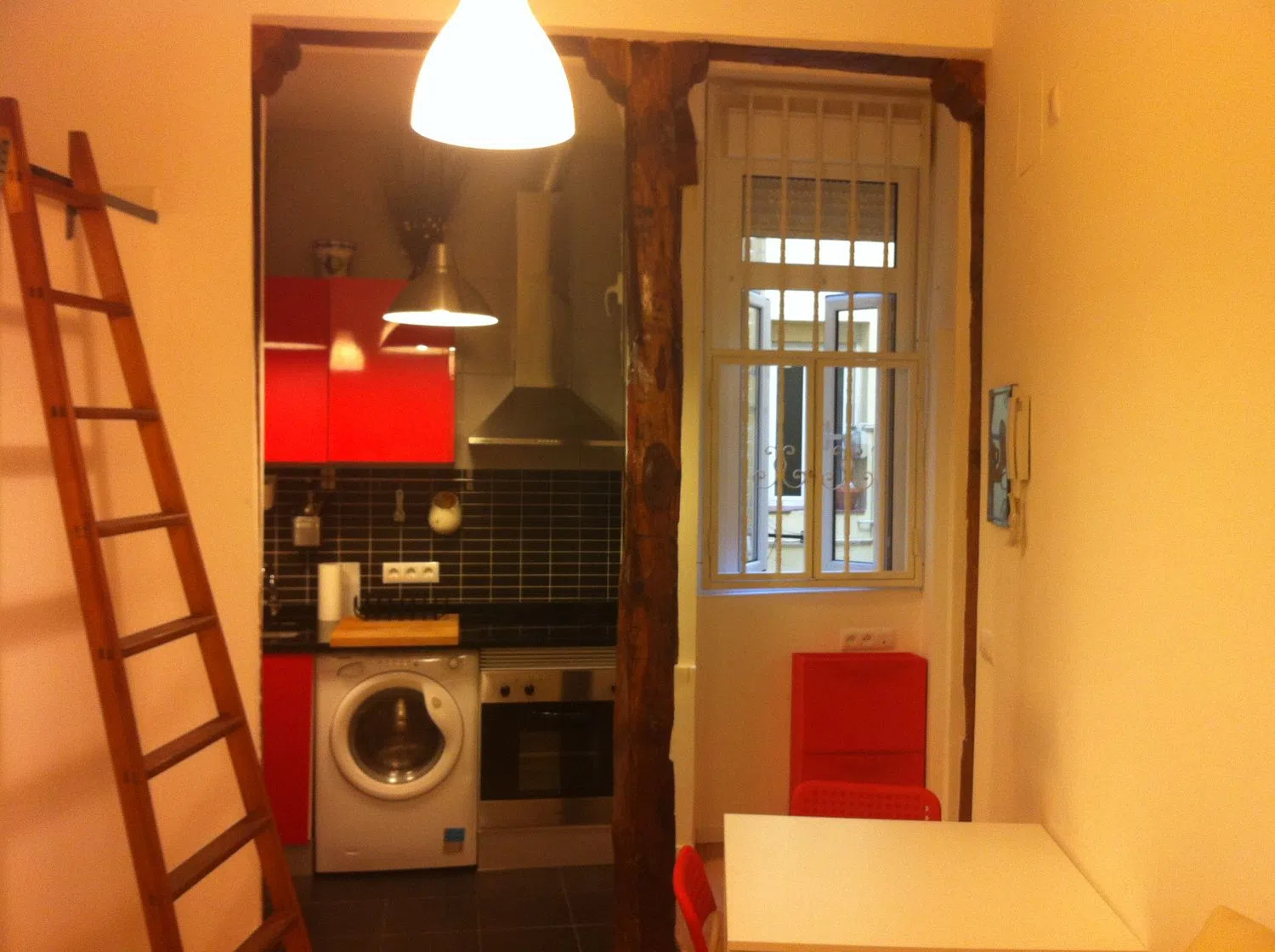 Piso - Foto 7