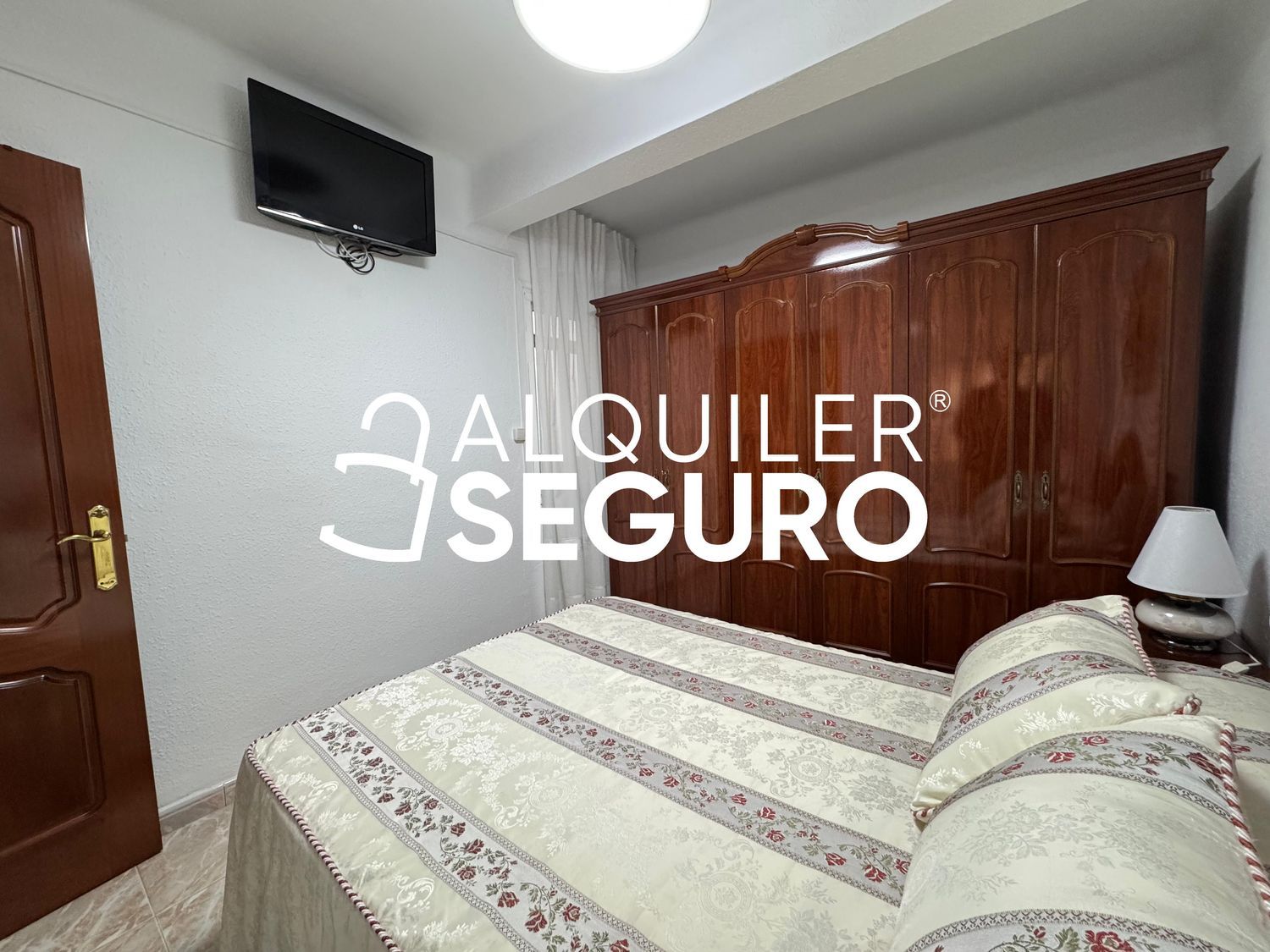 Piso en Calle Mendoza, Huelin - Foto 6