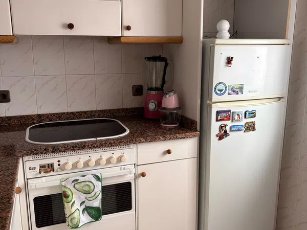 Piso en Calle la Universidad, 26, Los Castros, Los Castros - Foto 17