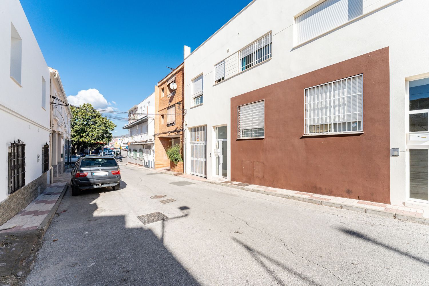 Dúplex en Calle Sancti Espíritu, 5, Polígonos - Recinto Ferial - Foto 27