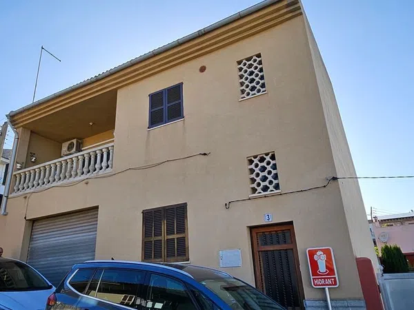 Casa o chalet independiente en Calle de la Soledat, 3 - Foto 29