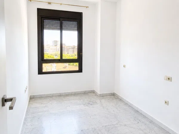 Piso en Avenida Concejal Alberto Jiménez-Becerril, 10 - Foto 14