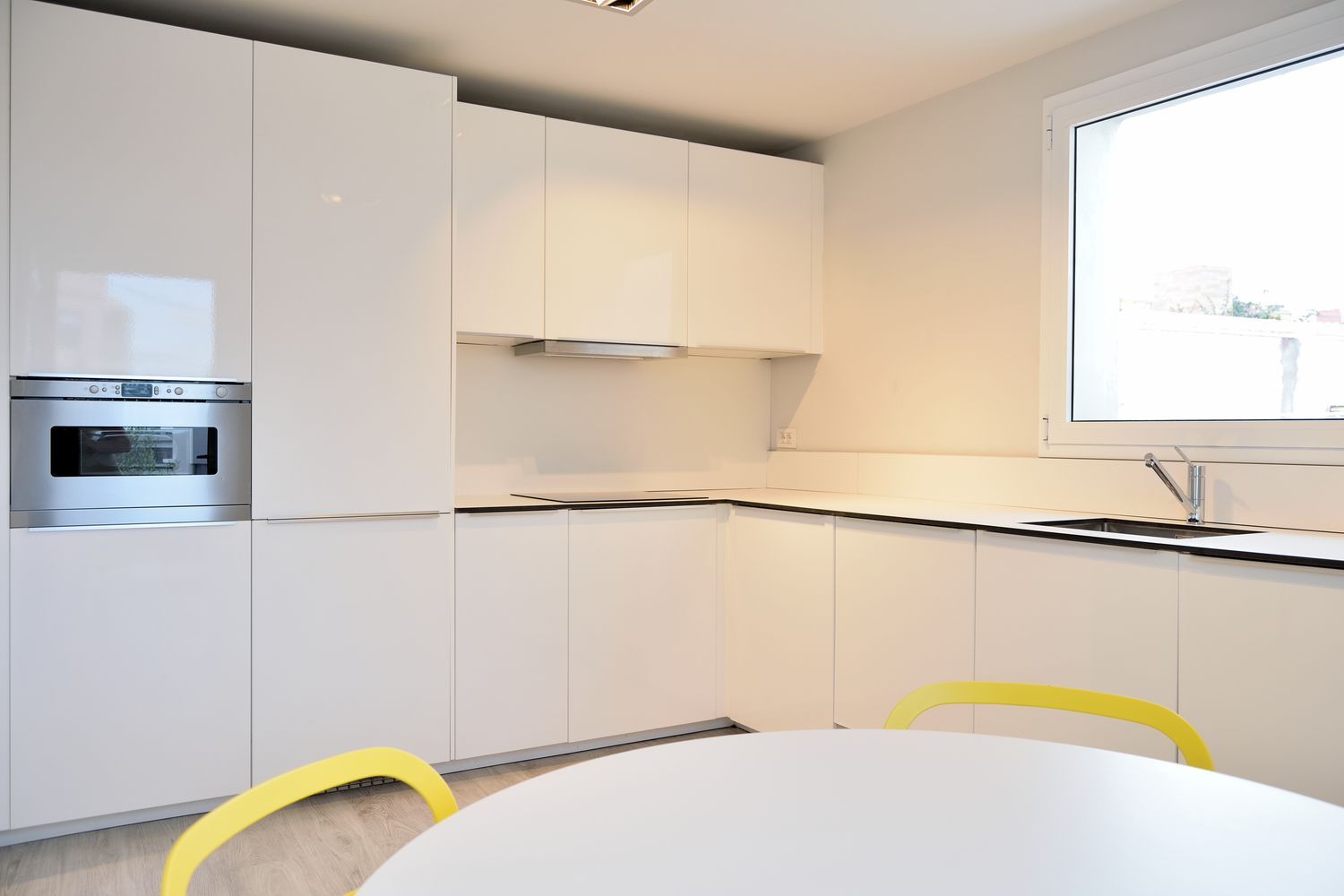 Piso en calle Campoamor, 8 - Foto 17