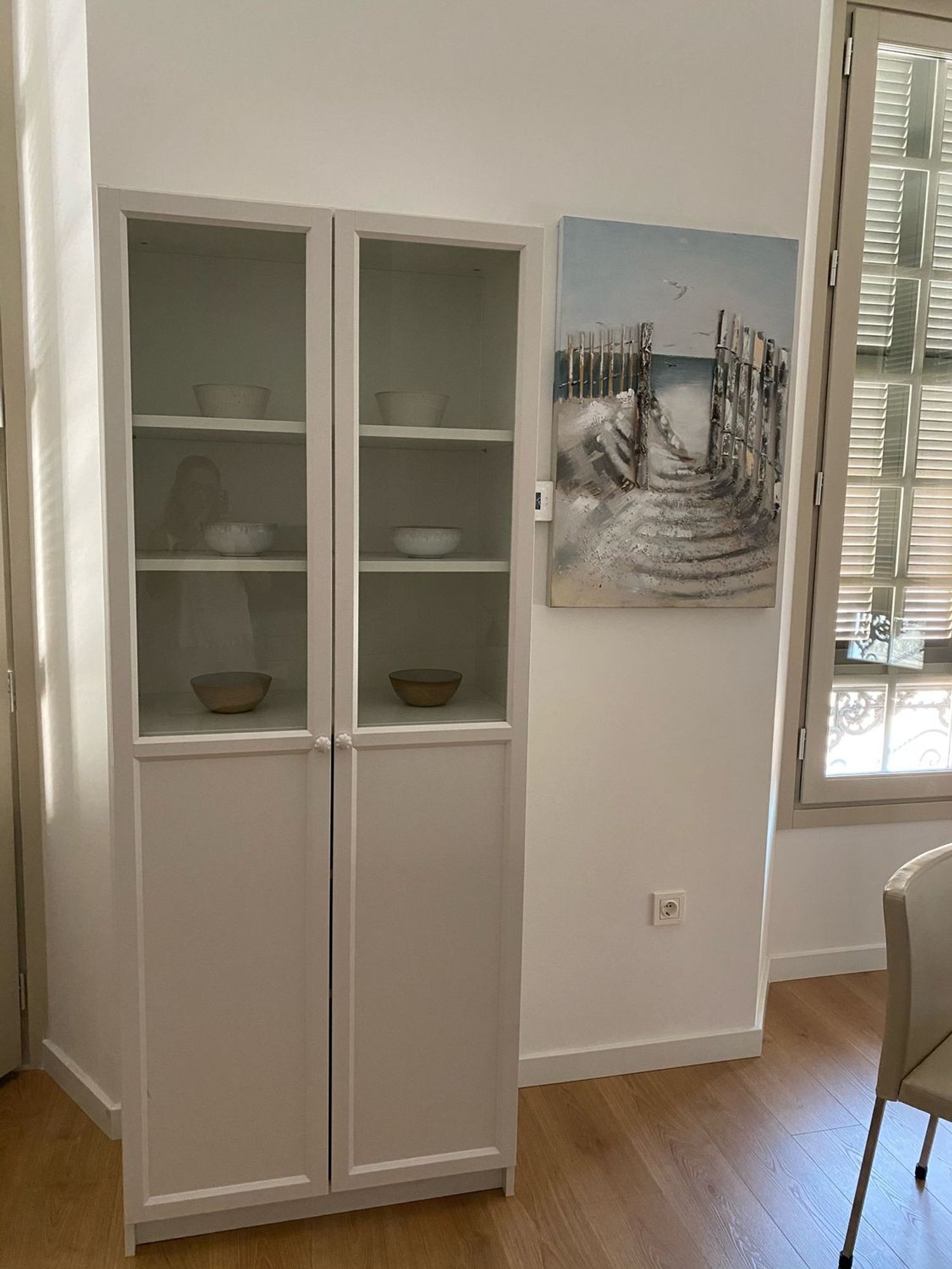 Piso en plaza del Teatro, 2 - Foto 8