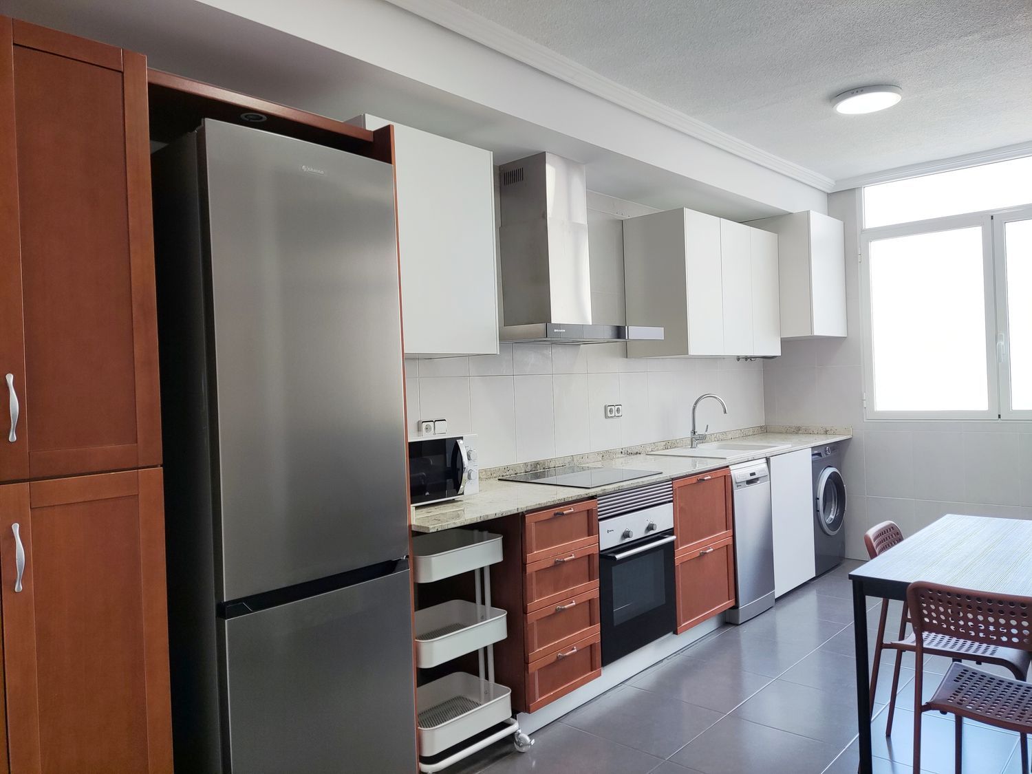 Piso en camino Viejo de Monteagudo, 88