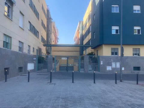 Piso en plaza Arahal, 6