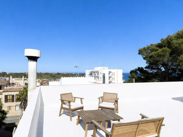 Ático en Calle de Sant Pere, 19, Cala Figuera, Cala Figuera - Foto 1